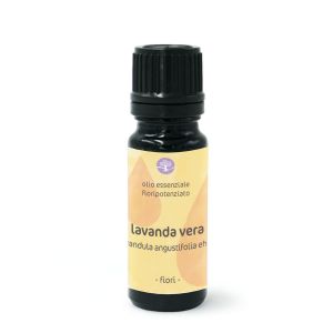 Lavanda vera - 10 ml