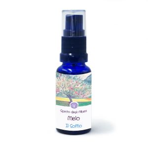 Spirito del Melo - soffio, spray per l'aura