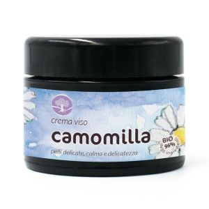 Crema Camomilla