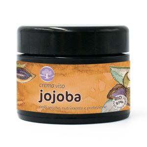 Crema Jojoba