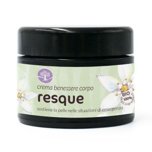 Crema benessere corpo Resque