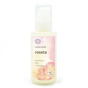 Crema corpo Roseta