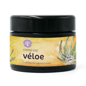 Crema viso Véloe
