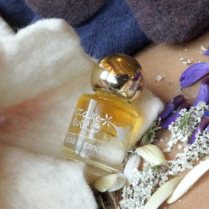 Nettare Bianco - profumo