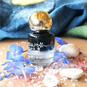 Nettare Blu - profumo