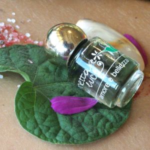 Nettare Verde - profumo