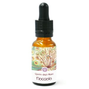 Spirito del Nocciolo – gocce