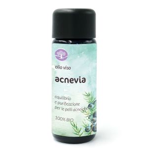 Olio viso Acnevia