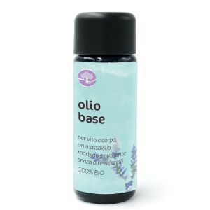 Olio Base - viso e corpo