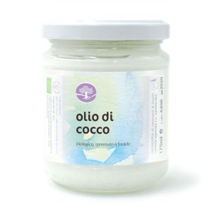 Olio di Cocco