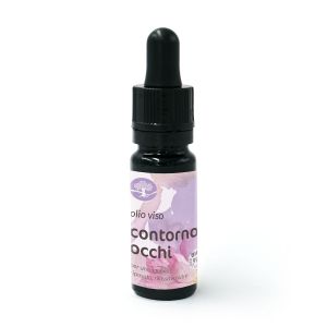 Olio Contorno occhi