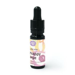 Olio viso Happy-age