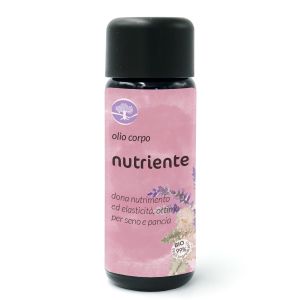 Olio corpo Nutriente