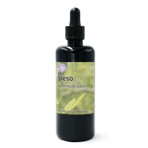Peso – miscela di gemmoderivati