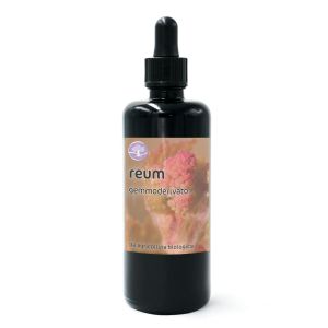 Reum – miscela di gemmoderivati