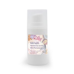 Serum - contorno occhi