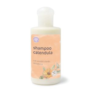 Calendula Shampoo