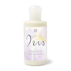 Shampoo doccia all'IRIS