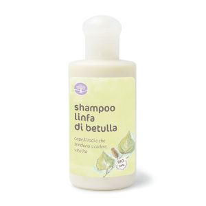 Linfa di Betulla Shampoo