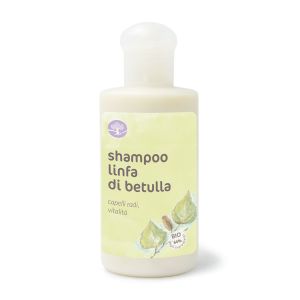 Linfa di Betulla Shampoo