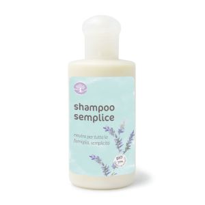 Shampoo Semplice