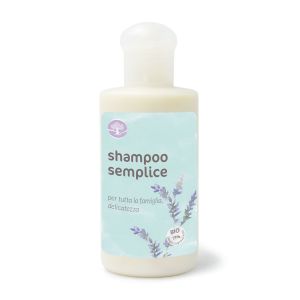 Shampoo Semplice