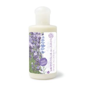 Lavanda Shampoo-doccia