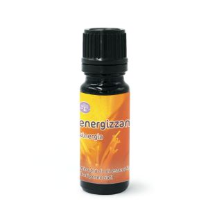Sinergia Energizzante - ex Sinergia Tonificante