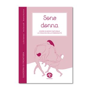 QUADERNI DI FRONTIERA - Sono donna