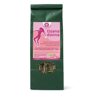 Tisana Donna
