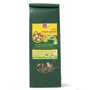 Tisana Dopo pasto