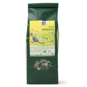 Tisana al Lampone