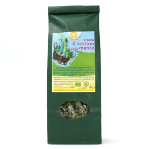 Tisana Il cestino delle mente 
