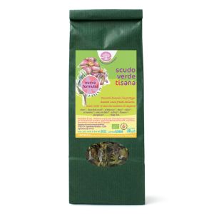 Tisana Scudo verde 