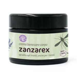 Crema Zanzarex