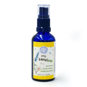Zanzivay - spray corpo
