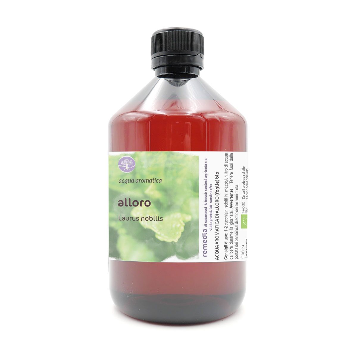 ALLORO Foglie 500 G - ERBORISTERIA Dott. CASSANI - Foto 8