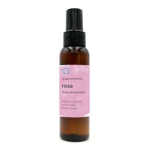 Idrolato di Rosa