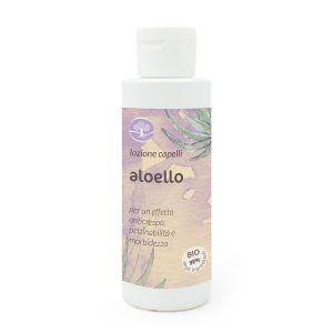 Lozione Aloello