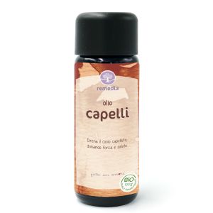 Olio per Capelli