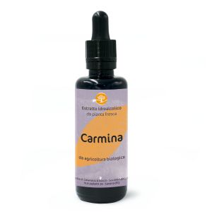 Carmina – miscela di estratti idroalcolici