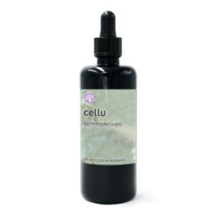 Cellu – miscela di gemmoderivati