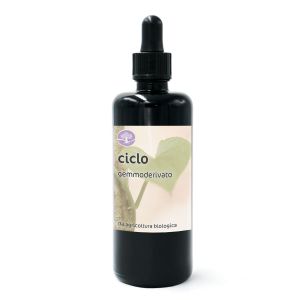 Ciclo – miscela di gemmoderivati