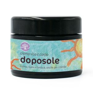 Crema corpo Doposole