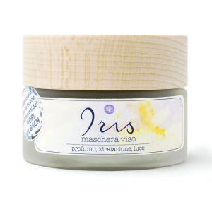 Maschera viso IRIS