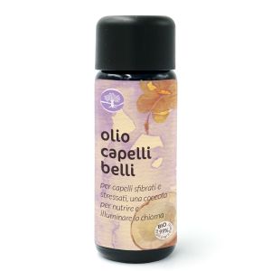 Olio Capelli Belli