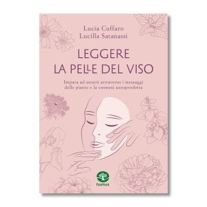 Leggere la pelle del viso