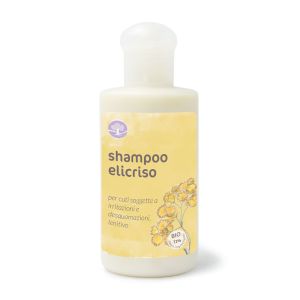 Shampoo Elicriso