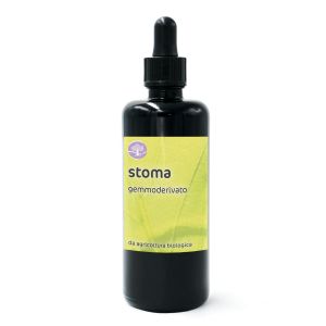 Stoma – miscela di gemmoderivati