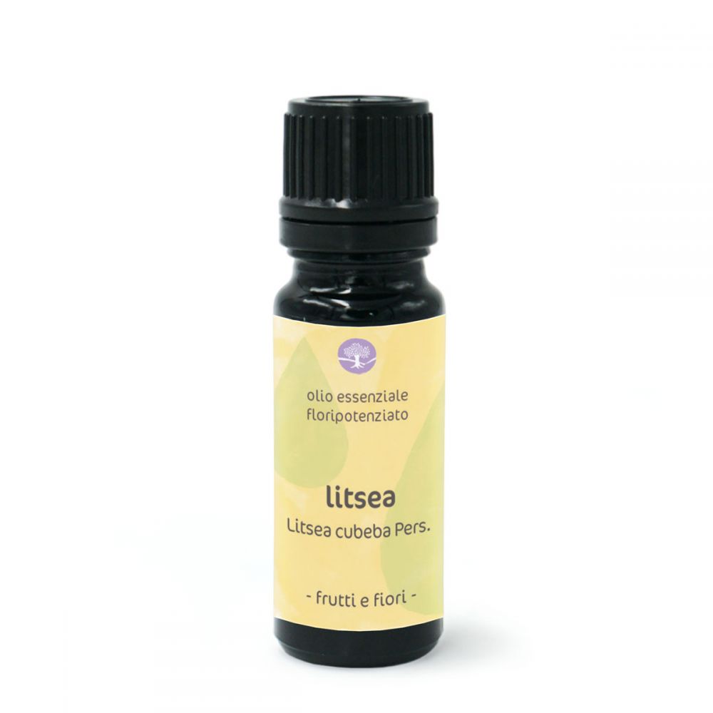 Litsea - Floripotenziato